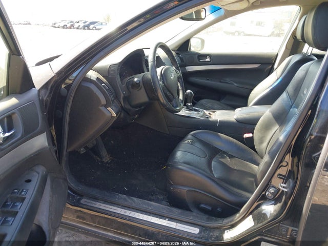 Продажа на аукционе авто 2013 Infiniti G37x, vin: JN1CV6AR4DM354006, номер лота: 44844207