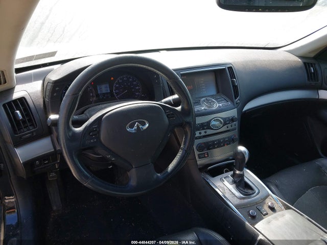 Продажа на аукционе авто 2013 Infiniti G37x, vin: JN1CV6AR4DM354006, номер лота: 44844207