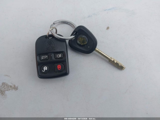 2002 JAGUAR XJ8 SAJDA14CX2LF45153 Photo 10