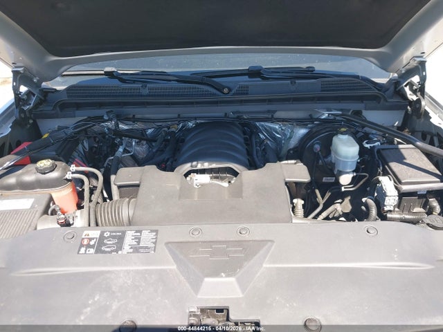 Aukcja sprzedaży 2016 Chevrolet Silverado 1500 2lt, vin: 1GCVKREC0GZ388070, numer aukcji: 44844215