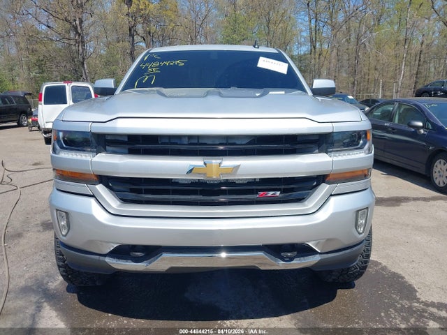 Aukcja sprzedaży 2016 Chevrolet Silverado 1500 2lt, vin: 1GCVKREC0GZ388070, numer aukcji: 44844215
