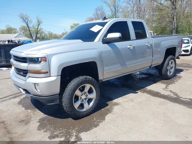 Aukcja sprzedaży 2016 Chevrolet Silverado 1500 2lt, vin: 1GCVKREC0GZ388070, numer aukcji: 44844215