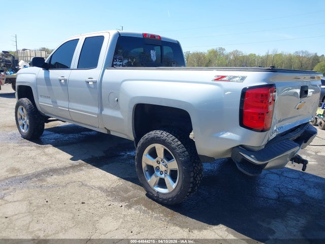 Aukcja sprzedaży 2016 Chevrolet Silverado 1500 2lt, vin: 1GCVKREC0GZ388070, numer aukcji: 44844215