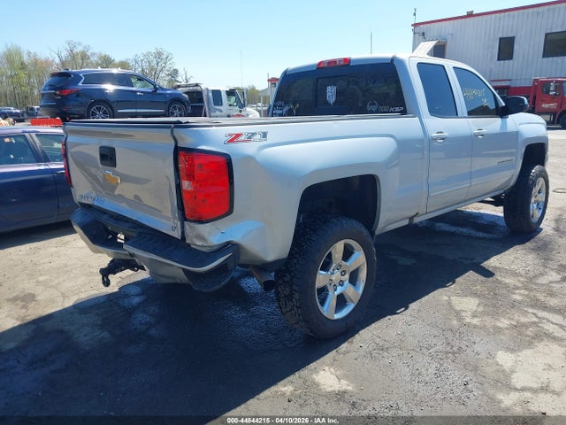 Aukcja sprzedaży 2016 Chevrolet Silverado 1500 2lt, vin: 1GCVKREC0GZ388070, numer aukcji: 44844215