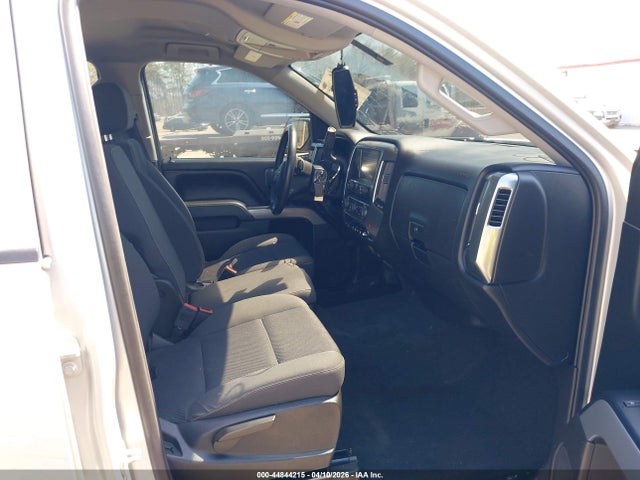 Aukcja sprzedaży 2016 Chevrolet Silverado 1500 2lt, vin: 1GCVKREC0GZ388070, numer aukcji: 44844215