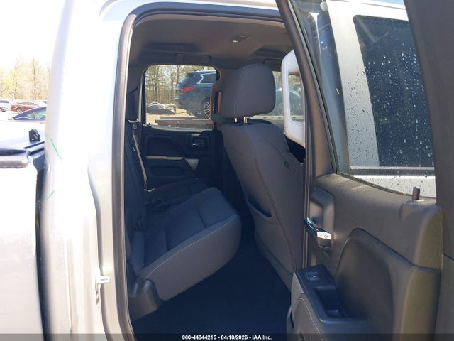Aukcja sprzedaży 2016 Chevrolet Silverado 1500 2lt, vin: 1GCVKREC0GZ388070, numer aukcji: 44844215