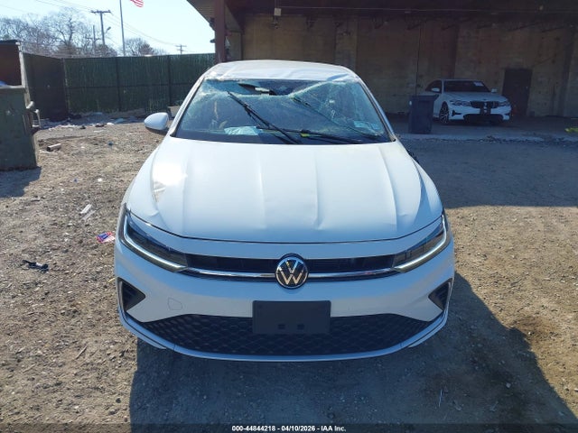Aukcja sprzedaży 2025 Volkswagen Jetta 1.5t S, vin: 3VW5X7BU1SM090511, numer aukcji: 44844218