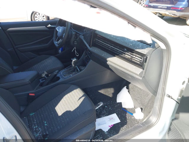 Aukcja sprzedaży 2025 Volkswagen Jetta 1.5t S, vin: 3VW5X7BU1SM090511, numer aukcji: 44844218