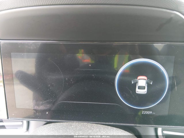 44844222 :رقم المزاد ، KMHLP4DG6SU032644 vin ، 2025 Hyundai Elantra Limited مزاد بيع