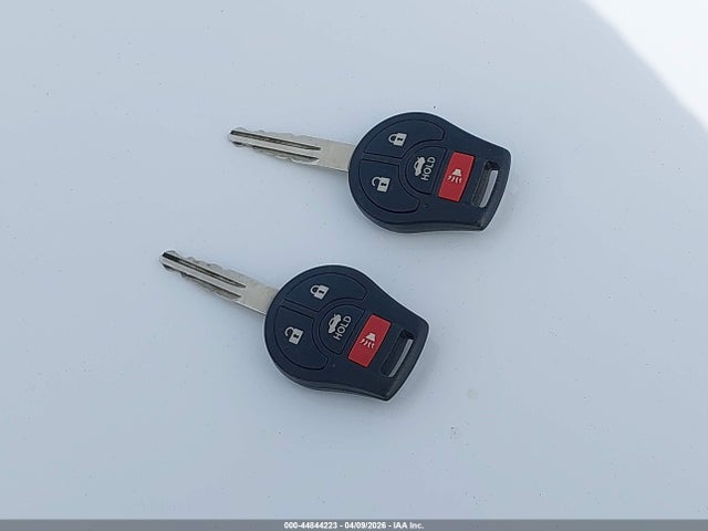 3N1AB7APXGY299647 Nissan SENTRA S