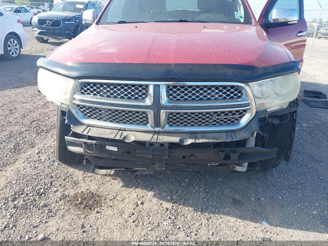 Aukcja sprzedaży 2011 Dodge Durango Citadel, vin: 1D4SD5GT9BC637838, numer aukcji: 44844224