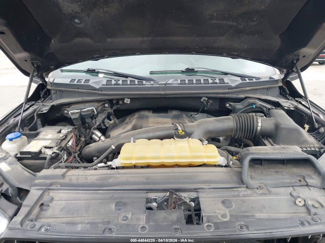 2019 Ford F-150 Xlt მანქანა იყიდება აუქციონზე, vin: 1FTFW1E45KFB29653, აუქციონის ნომერი: 44844225