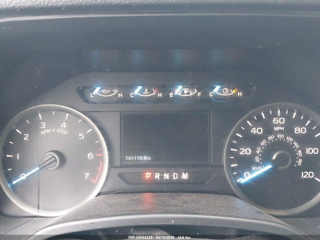 2019 Ford F-150 Xlt მანქანა იყიდება აუქციონზე, vin: 1FTFW1E45KFB29653, აუქციონის ნომერი: 44844225