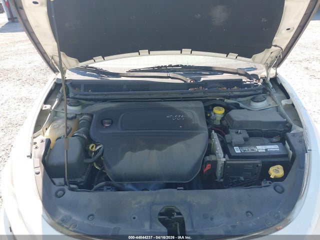 Продажа на аукционе авто 2013 Dodge Dart Sxt, vin: 1C3CDFBA4DD149203, номер лота: 44844237