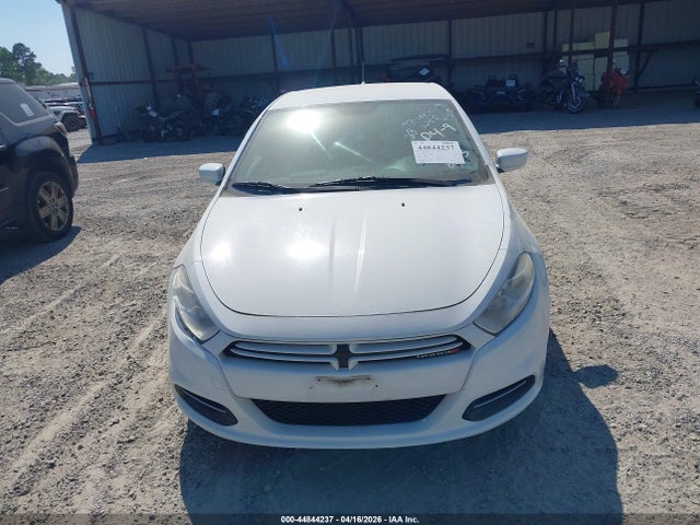 Продажа на аукционе авто 2013 Dodge Dart Sxt, vin: 1C3CDFBA4DD149203, номер лота: 44844237