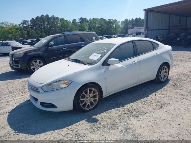 Продажа на аукционе авто 2013 Dodge Dart Sxt, vin: 1C3CDFBA4DD149203, номер лота: 44844237