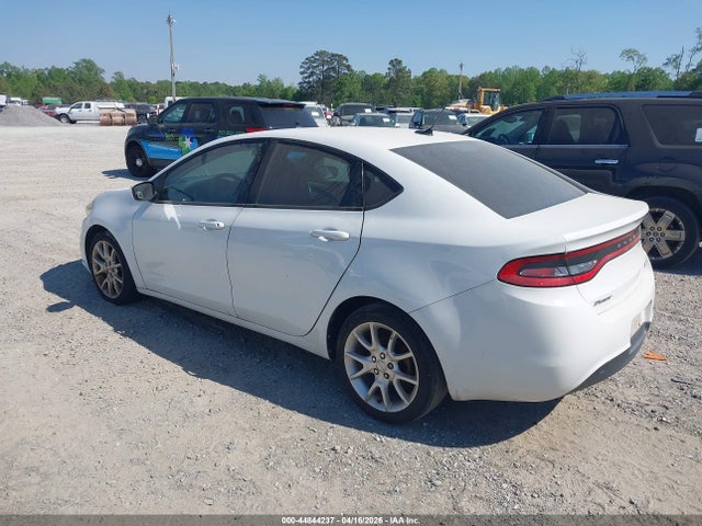 Продажа на аукционе авто 2013 Dodge Dart Sxt, vin: 1C3CDFBA4DD149203, номер лота: 44844237
