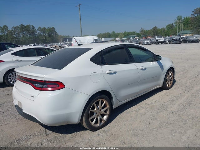 Продажа на аукционе авто 2013 Dodge Dart Sxt, vin: 1C3CDFBA4DD149203, номер лота: 44844237