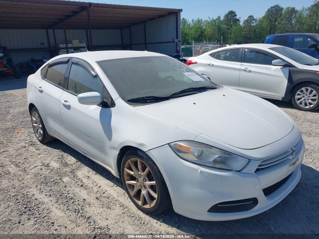 Продажа на аукционе авто 2013 Dodge Dart Sxt, vin: 1C3CDFBA4DD149203, номер лота: 44844237