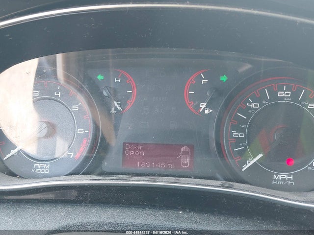 Продажа на аукционе авто 2013 Dodge Dart Sxt, vin: 1C3CDFBA4DD149203, номер лота: 44844237