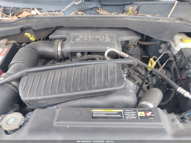 44844245 :رقم المزاد ، 1D4HD58D84F174545 vin ، 2004 Dodge Durango Limited مزاد بيع