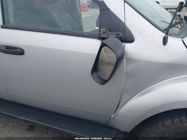 44844245 :رقم المزاد ، 1D4HD58D84F174545 vin ، 2004 Dodge Durango Limited مزاد بيع