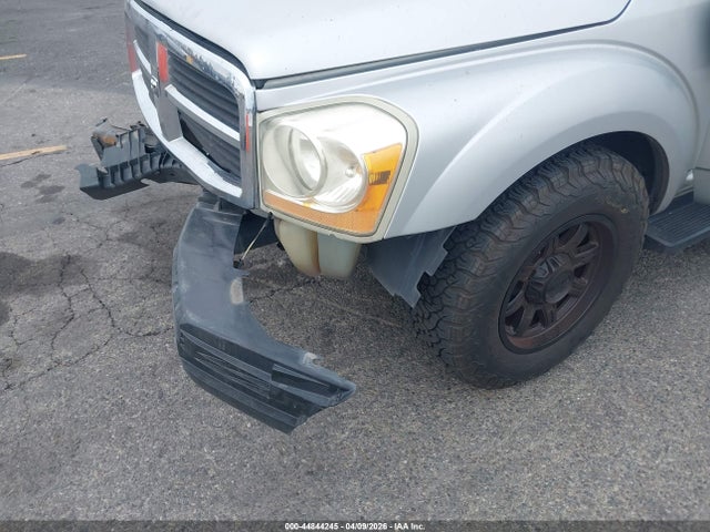 44844245 :رقم المزاد ، 1D4HD58D84F174545 vin ، 2004 Dodge Durango Limited مزاد بيع