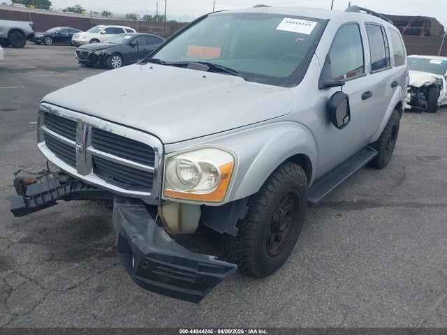 44844245 :رقم المزاد ، 1D4HD58D84F174545 vin ، 2004 Dodge Durango Limited مزاد بيع