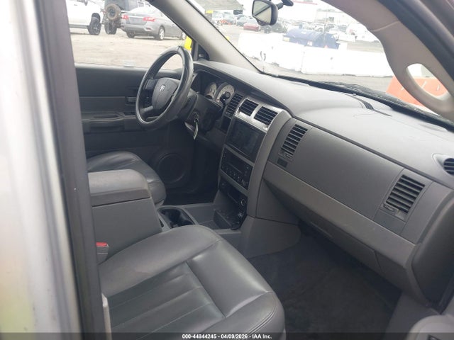 44844245 :رقم المزاد ، 1D4HD58D84F174545 vin ، 2004 Dodge Durango Limited مزاد بيع