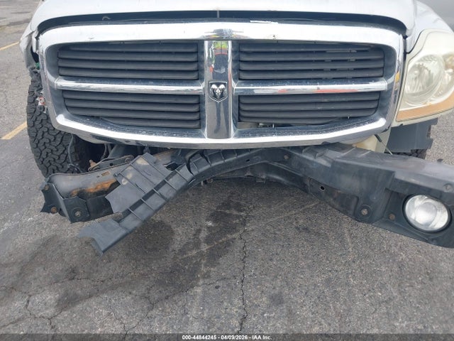 44844245 :رقم المزاد ، 1D4HD58D84F174545 vin ، 2004 Dodge Durango Limited مزاد بيع