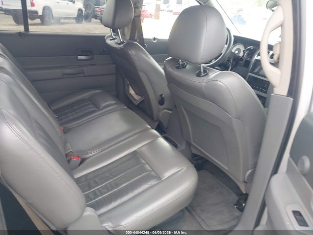 44844245 :رقم المزاد ، 1D4HD58D84F174545 vin ، 2004 Dodge Durango Limited مزاد بيع