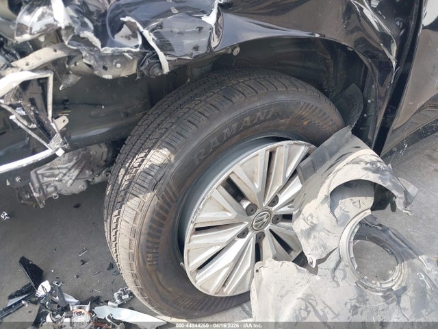 2019 Volkswagen Jetta 1.4t R-line/1.4t S/1.4t Se მანქანა იყიდება აუქციონზე, vin: 3VWCB7BU9KM192113, აუქციონის ნომერი: 44844250