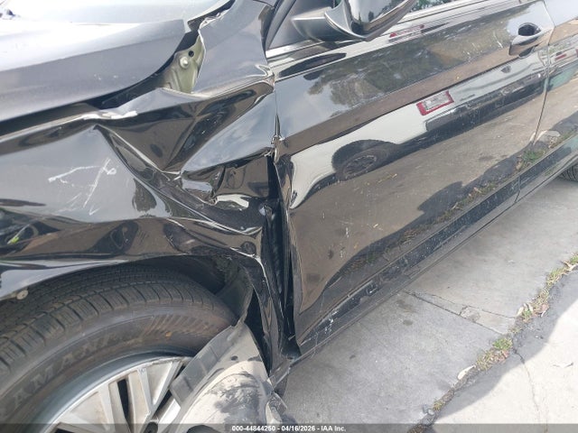 2019 Volkswagen Jetta 1.4t R-line/1.4t S/1.4t Se მანქანა იყიდება აუქციონზე, vin: 3VWCB7BU9KM192113, აუქციონის ნომერი: 44844250