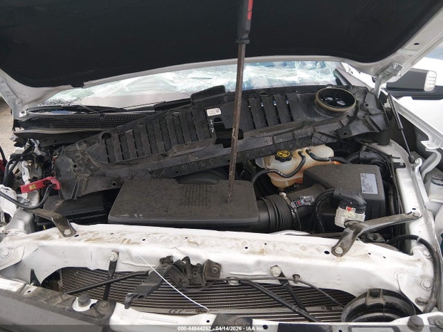Aukcja sprzedaży 2021 Chevrolet Silverado 1500 4wd  Short Bed High Country, vin: 3GCUYHEL6MG345823, numer aukcji: 44844252