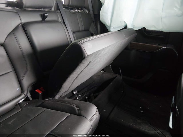 Aukcja sprzedaży 2021 Chevrolet Silverado 1500 4wd  Short Bed High Country, vin: 3GCUYHEL6MG345823, numer aukcji: 44844252