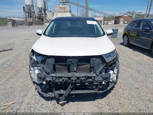 Ford Edge Titanium 2018 2FMPK4K83JBB84753 Image 13