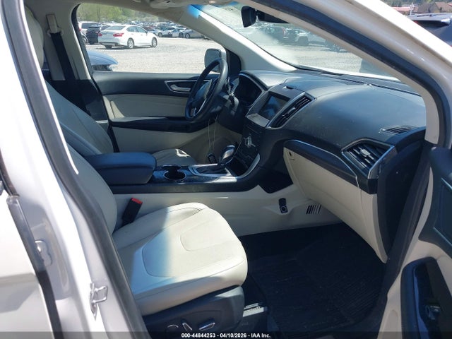 Ford Edge Titanium 2018 2FMPK4K83JBB84753 Image 5