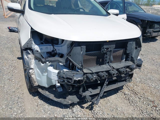 Ford Edge Titanium 2018 2FMPK4K83JBB84753 Image 6