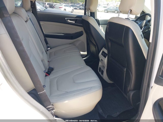 Ford Edge Titanium 2018 2FMPK4K83JBB84753 Image 8