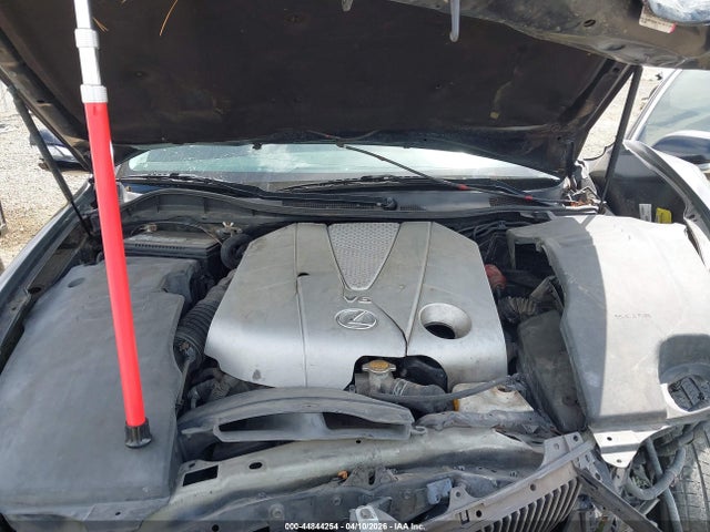 Продажа на аукционе авто 2010 Lexus Gs 350, vin: JTHBE1KS6A0048505, номер лота: 44844254