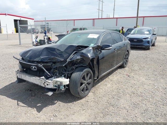 Продажа на аукционе авто 2010 Lexus Gs 350, vin: JTHBE1KS6A0048505, номер лота: 44844254