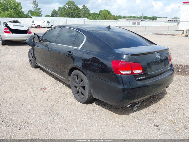 Продажа на аукционе авто 2010 Lexus Gs 350, vin: JTHBE1KS6A0048505, номер лота: 44844254