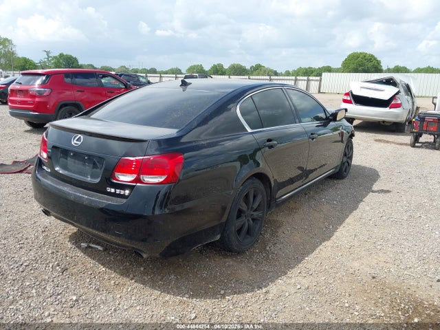 Продажа на аукционе авто 2010 Lexus Gs 350, vin: JTHBE1KS6A0048505, номер лота: 44844254
