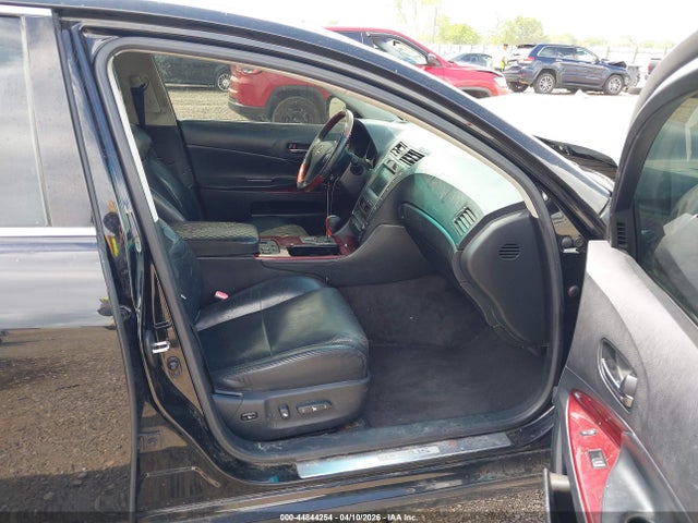 Продажа на аукционе авто 2010 Lexus Gs 350, vin: JTHBE1KS6A0048505, номер лота: 44844254