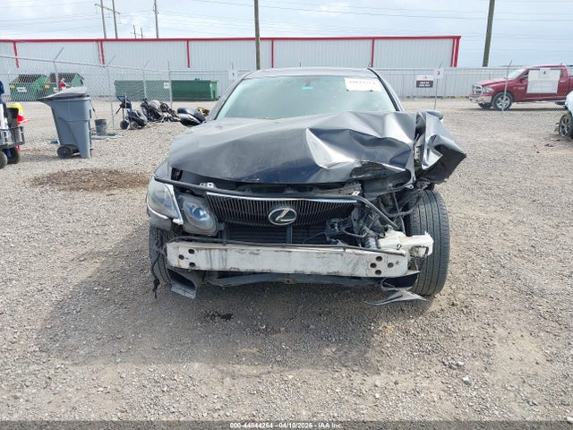 Продажа на аукционе авто 2010 Lexus Gs 350, vin: JTHBE1KS6A0048505, номер лота: 44844254