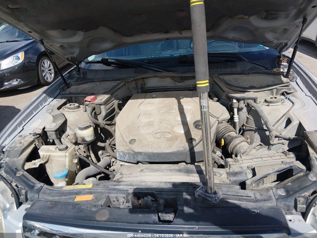 Продаж на аукціоні авто 2007 Infiniti Fx35, vin: JNRAS08W57X200445, номер лоту: 44844256