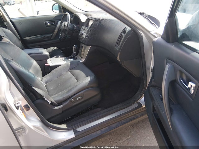 Продаж на аукціоні авто 2007 Infiniti Fx35, vin: JNRAS08W57X200445, номер лоту: 44844256