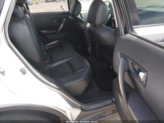 Продаж на аукціоні авто 2007 Infiniti Fx35, vin: JNRAS08W57X200445, номер лоту: 44844256
