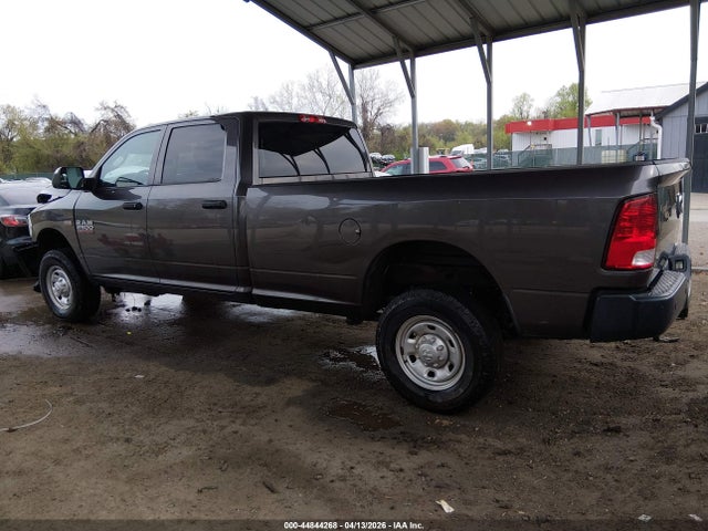 44844268 :رقم المزاد ، 3C6UR5HJ0FG613846 vin ، 2015 Ram 2500 Tradesman مزاد بيع