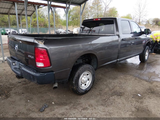 44844268 :رقم المزاد ، 3C6UR5HJ0FG613846 vin ، 2015 Ram 2500 Tradesman مزاد بيع
